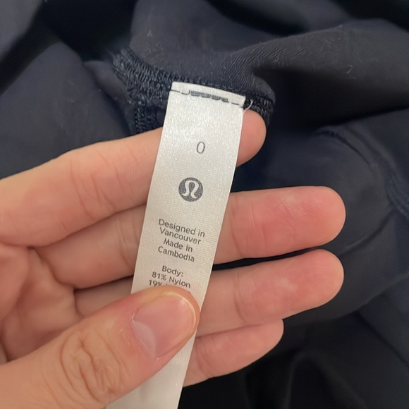 Lululemon Align Leggings - Picture 4 of 4